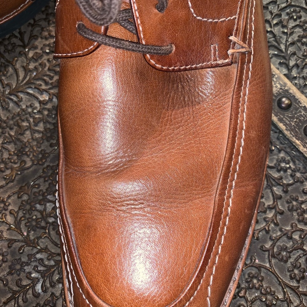 Johnston & Murphy men’s shoe size 12